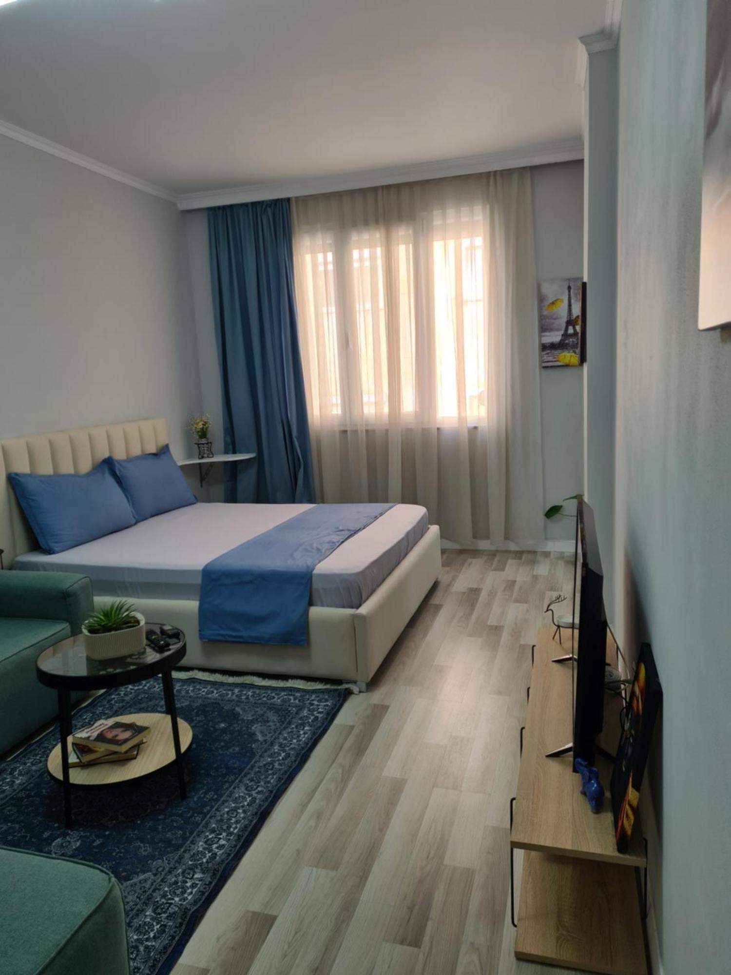 Nazari Apartment 2 Tirana Quarto foto